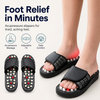Acupressure Relief Slippers