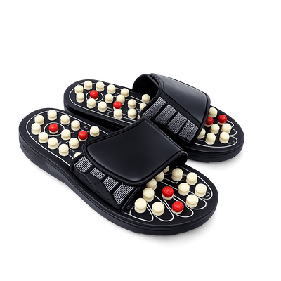 Acupressure Relief Slippers