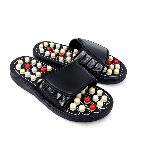 Acupressure Relief Slippers